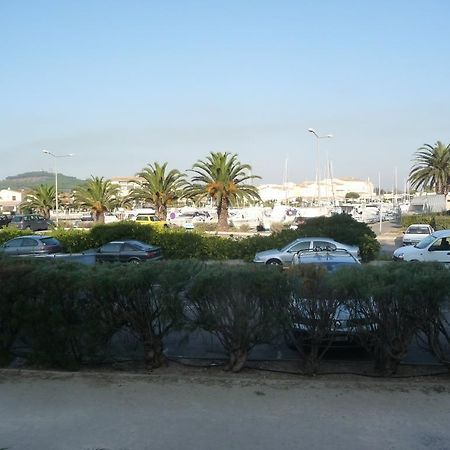 Apartamento Port Nature Agde Exterior foto